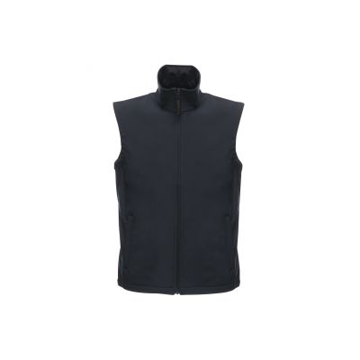 Якета и елеци, Софтшели, Работно облекло, Спортни облекла, Regatta Professional TRA820 Classic Softshell Bodywarmer Navy