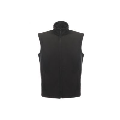 Якета и елеци, Софтшели, Работно облекло, Спортни облекла, Regatta Professional TRA820 Classic Softshell Bodywarmer Black