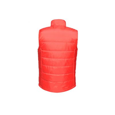 Jackets, Work clothes, Regatta Professional TRA831 Stage II Insulated Bodywarmer Red