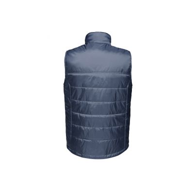 Jackets, Work clothes, Regatta Professional TRA831 Stage II Insulated Bodywarmer Navy