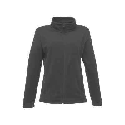 Womens Micro Full Zip