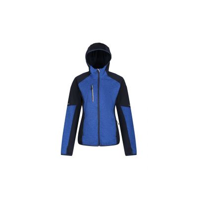 Суитшърти и полaрно облекло, Работно облекло, Regatta Professional TRF621  TRF621 WMNS COLDSPRING FLEECE JACKET Oxford Blue