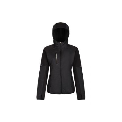 Суитшърти и полaрно облекло, Работно облекло, Regatta Professional TRF621  TRF621 WMNS COLDSPRING FLEECE JACKET Grey