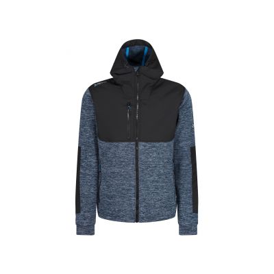 Якета и елеци, Regatta Professional TRF624  TRF624 Tactical Heist Hybrid Jacket Blue