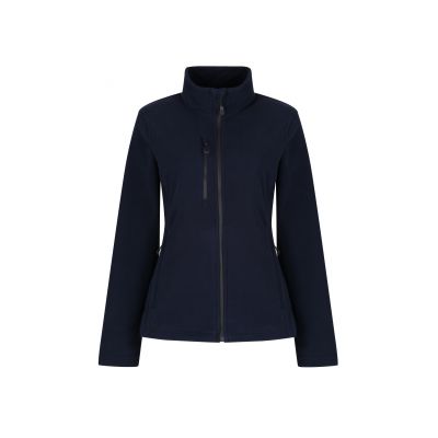 Суитшърти и полaрно облекло, Рециклирана тъкан, Regatta Professional TRF628  TRF628 WMNS HONESTLY MADE RECYCLED FLEECE Navy