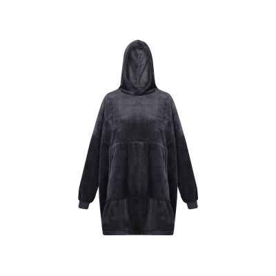 Hoodies and polar clothing, Regatta Professional TRF667  TRF667 Pro Snuggler Fleece Seal Grey