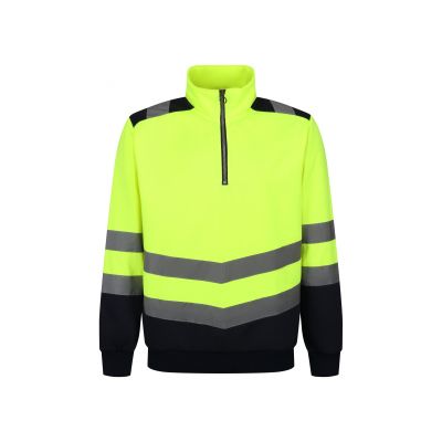 Hoodies and polar clothing, Work clothes, Regatta Professional TRF670 TRF670 Yellow