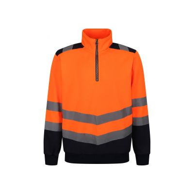 Hoodies and polar clothing, Work clothes, Regatta Professional TRF670 TRF670 Orange