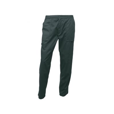 Панталони и гащеризони, Работно облекло, Спортни облекла, Regatta Professional TRJ330 New Action Trouser Green