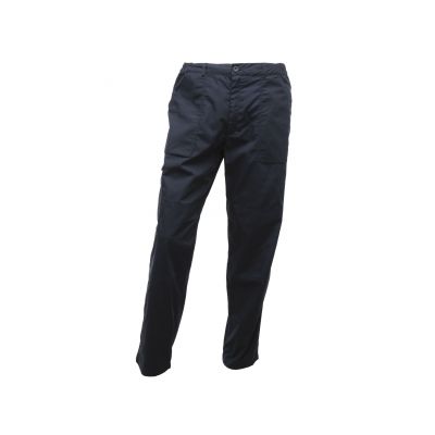 Панталони и гащеризони, Работно облекло, Спортни облекла, Regatta Professional TRJ330 New Action Trouser Navy
