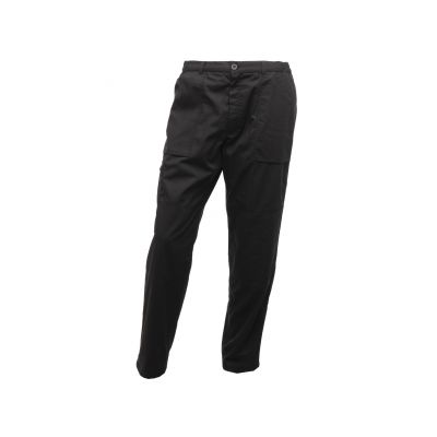 Панталони и гащеризони, Работно облекло, Спортни облекла, Regatta Professional TRJ330 New Action Trouser Black