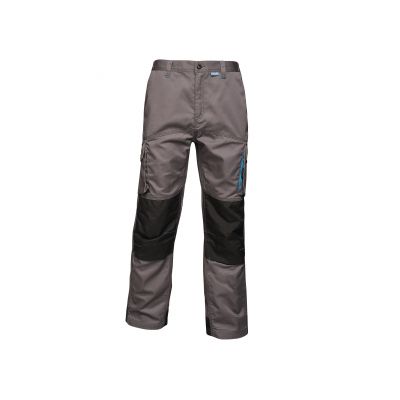 Панталони и гащеризони, Работно облекло, Regatta Professional TRJ366R Heroic Cargo Trouser Iron