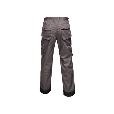 Панталони и гащеризони, Работно облекло, Regatta Professional TRJ366R Heroic Cargo Trouser Iron