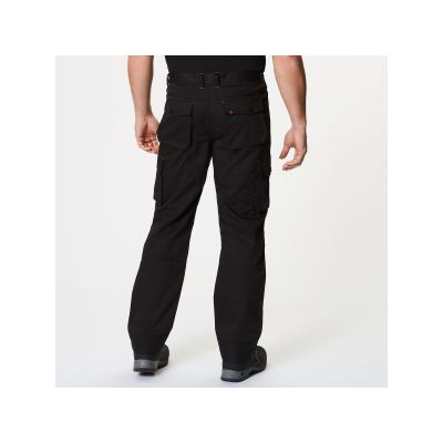 Панталони и гащеризони, Работно облекло, Regatta Professional TRJ366R Heroic Cargo Trouser Black