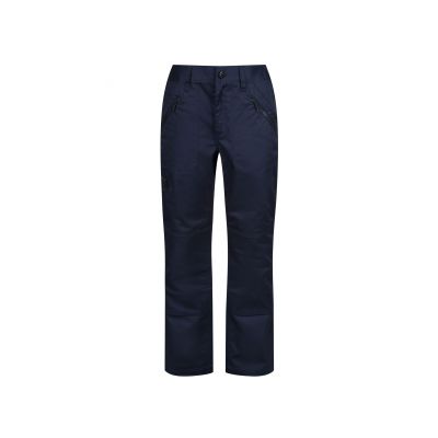 Панталони и гащеризони, Работно облекло, Regatta Professional TRJ601  TRJ601 Womens Pro Action Trousers Navy