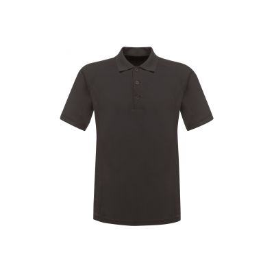 Трикотажни блузи с яка (поло), Regatta Professional TRS147 Coolweave Polo Iron