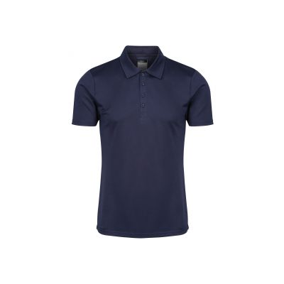 Polo shirts, Рециклирана тъкан, Regatta Professional TRS196  TRS196 HONESTLY MADE RECYCLYED POLO Navy