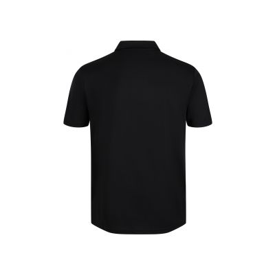Polo shirts, Рециклирана тъкан, Regatta Professional TRS196  TRS196 HONESTLY MADE RECYCLYED POLO Black