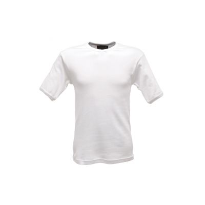 Работно облекло, Спортни облекла, Термо бельо, Regatta Professional TRU111 SS Vest White