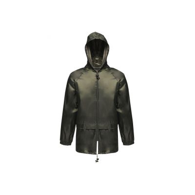 Jackets, Work clothes, Sportswear, Regatta Professional TRW408 Pro Stormbreak Jacket Olive