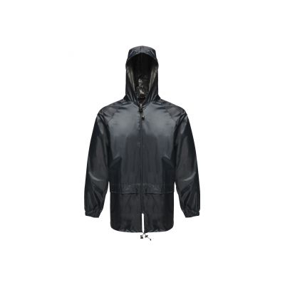 Jackets, Work clothes, Sportswear, Regatta Professional TRW408 Pro Stormbreak Jacket Navy