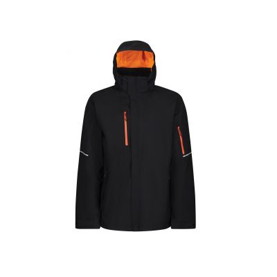 Якета и елеци, Regatta Professional TRW511  TRW511 EXOSPHERE II SHELL JACKET Black