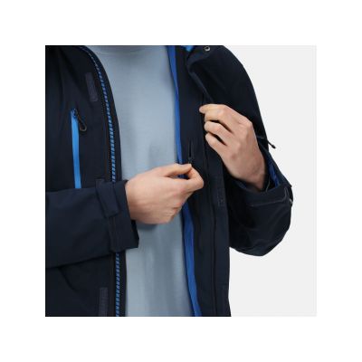 Якета и елеци, Regatta Professional TRW511  TRW511 EXOSPHERE II SHELL JACKET Navy