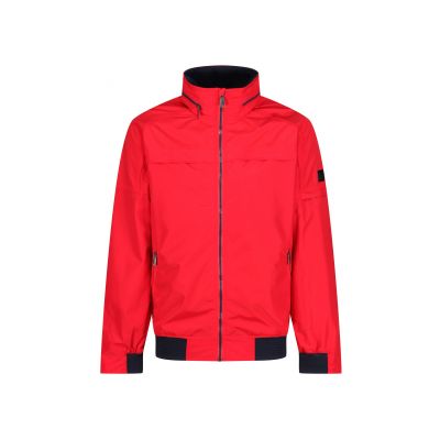 Якета и елеци, Regatta Professional TRW520  TRW520 Finn Jacket Red