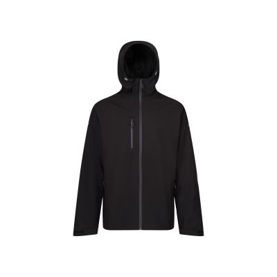 Якета и елеци, Рециклирана тъкан, Regatta Professional TRW529 X-Pro Beacon Brite Light Waterproof Jacket TRW529 X-Pro Beacon Brite Light Waterproof Jacket Black