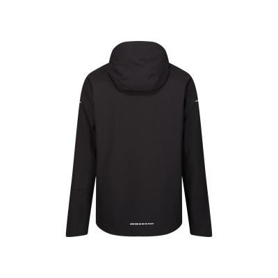 Якета и елеци, Рециклирана тъкан, Regatta Professional TRW529 X-Pro Beacon Brite Light Waterproof Jacket TRW529 X-Pro Beacon Brite Light Waterproof Jacket Black